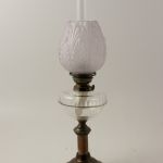 962 5667 PARAFFIN LAMP